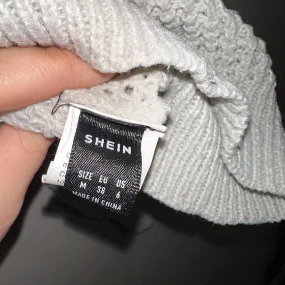 Shein Sweater - Picture 2 of 2